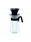 Кувшин для заваривания кофе Hario / V60 Ice-coffee Maker VIC-02B (700 мл)