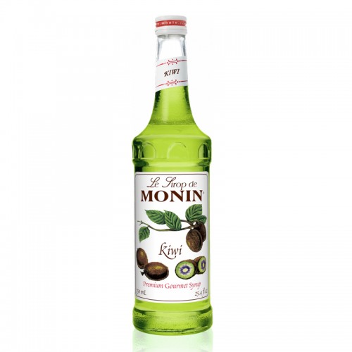 Сироп Monin Сироп Monin "Kiwi" Киви 0,7 л