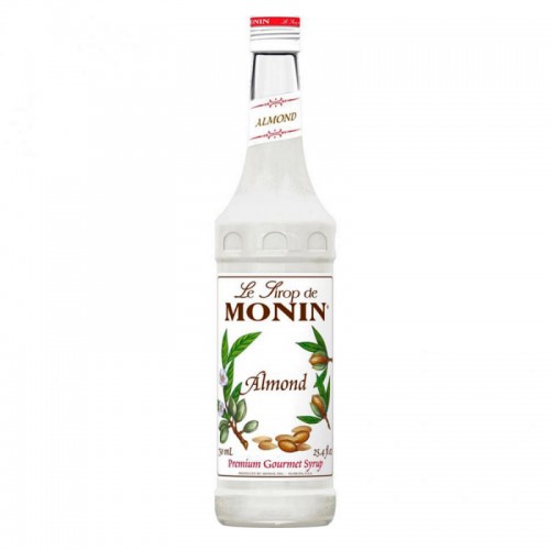 Сироп Monin Миндаль